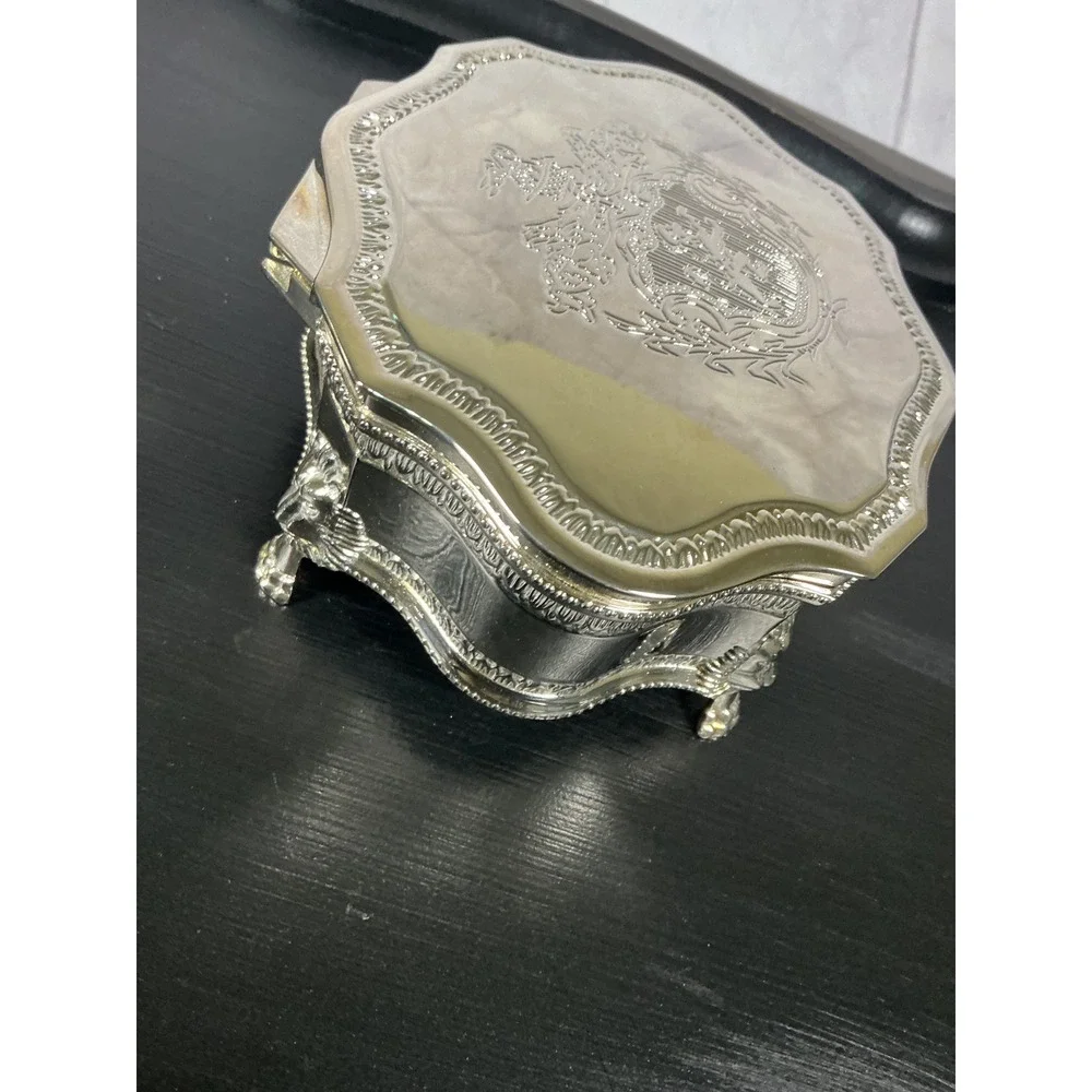 International Silver Company jewelry other